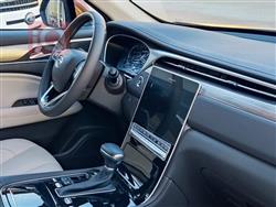 GAC GS5